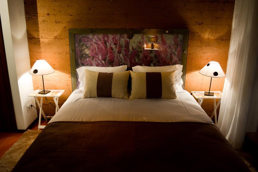 Melrinitas - Turismo Rural Serpa Room photo