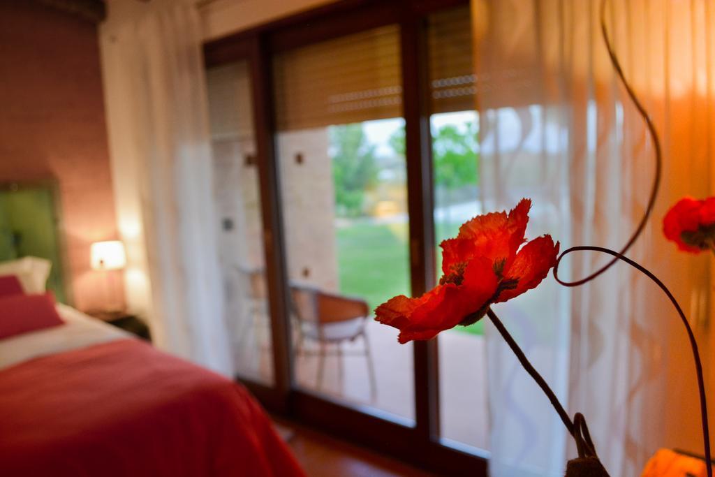 Melrinitas - Turismo Rural Serpa Room photo