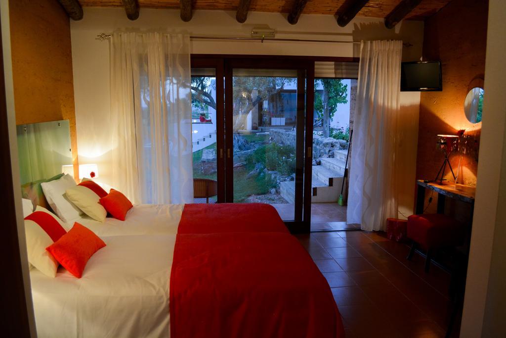 Melrinitas - Turismo Rural Serpa Room photo