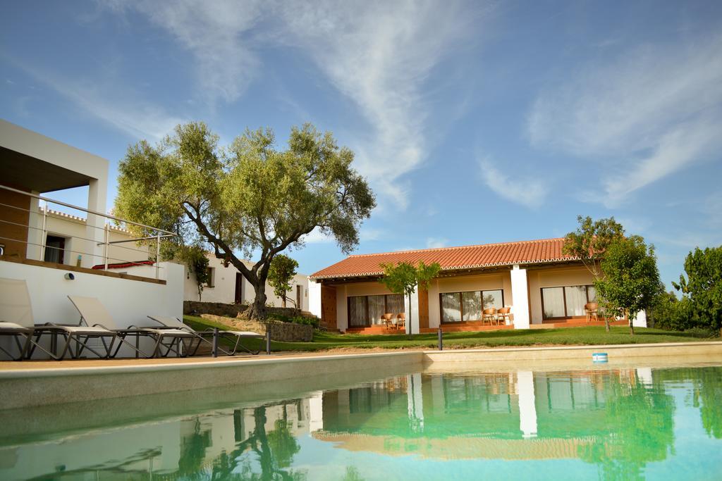 Melrinitas - Turismo Rural Serpa Exterior photo