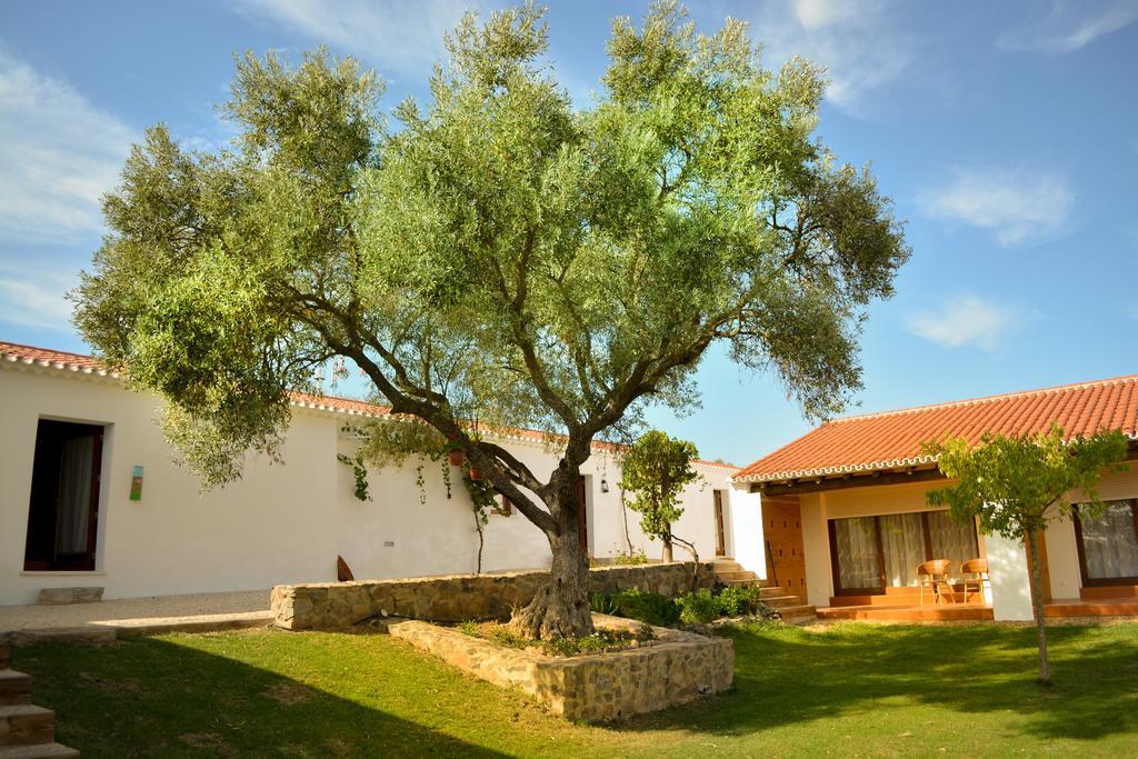 Melrinitas - Turismo Rural Serpa Exterior photo