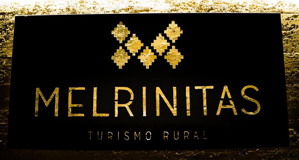 Melrinitas - Turismo Rural Serpa Exterior photo