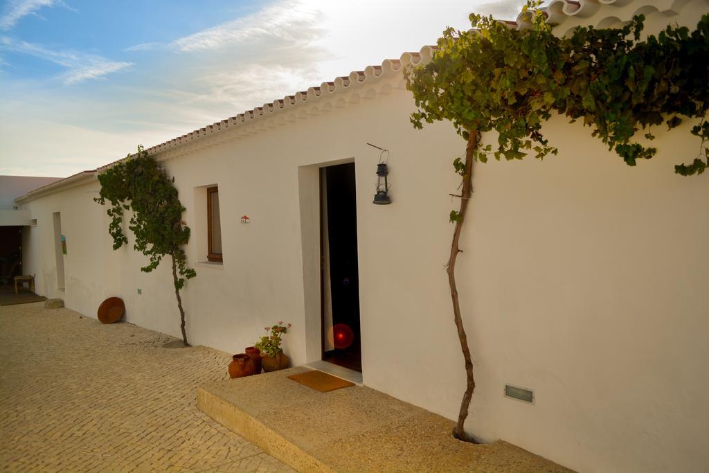 Melrinitas - Turismo Rural Serpa Exterior photo