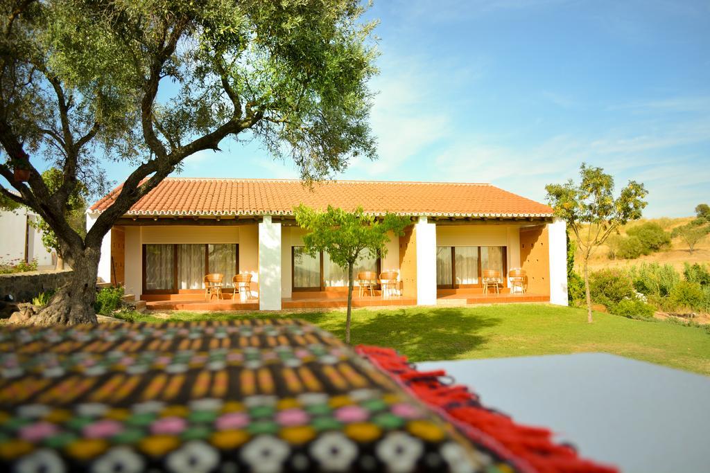 Melrinitas - Turismo Rural Serpa Exterior photo