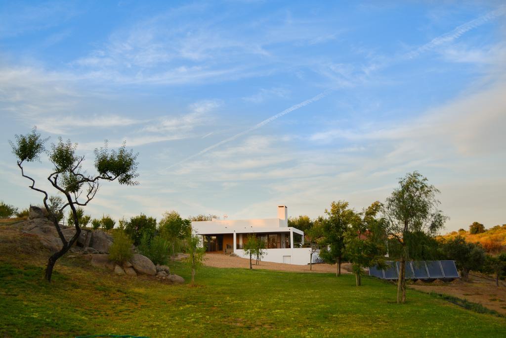 Melrinitas - Turismo Rural Serpa Exterior photo