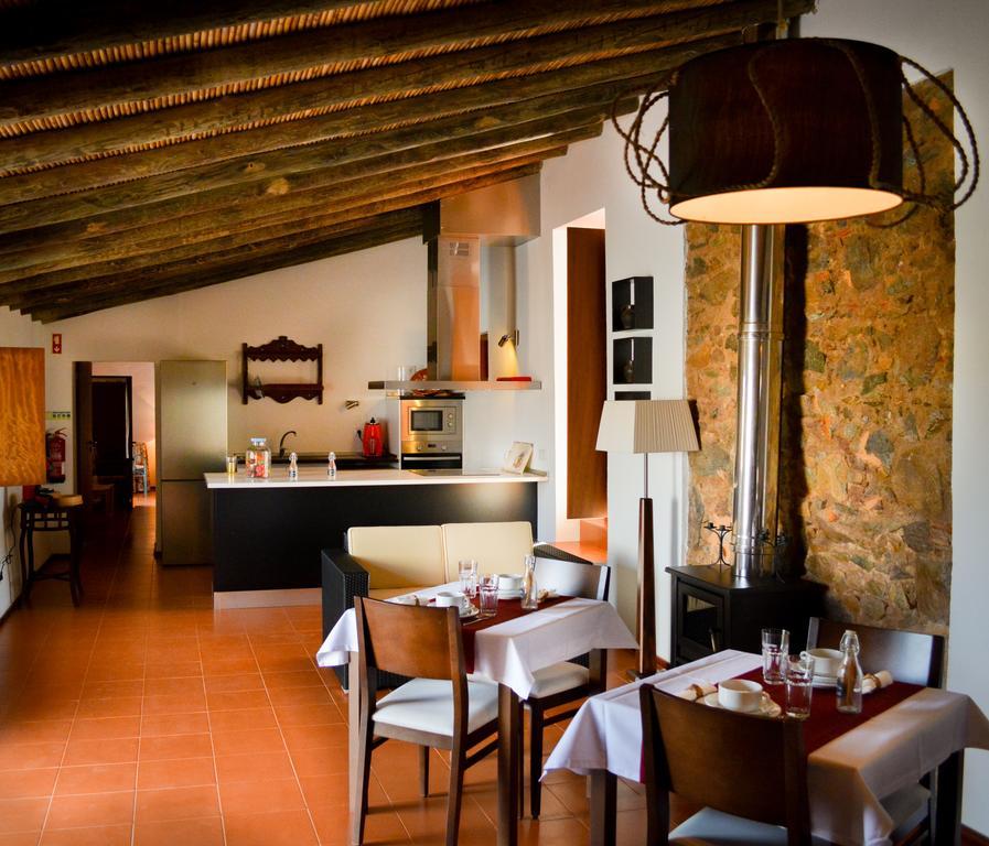 Melrinitas - Turismo Rural Serpa Exterior photo
