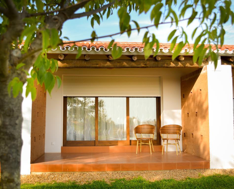 Melrinitas - Turismo Rural Serpa Exterior photo