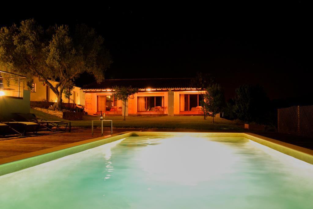 Melrinitas - Turismo Rural Serpa Exterior photo