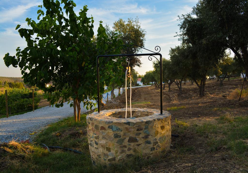 Melrinitas - Turismo Rural Serpa Exterior photo