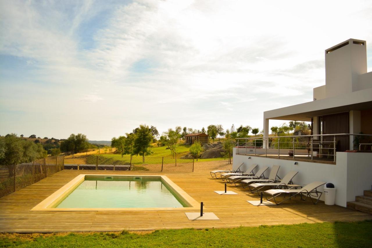 Melrinitas - Turismo Rural Serpa Exterior photo
